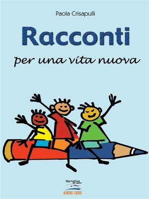 cover image of Racconti per una vita nuova
